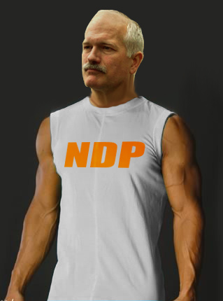 Jack Layton